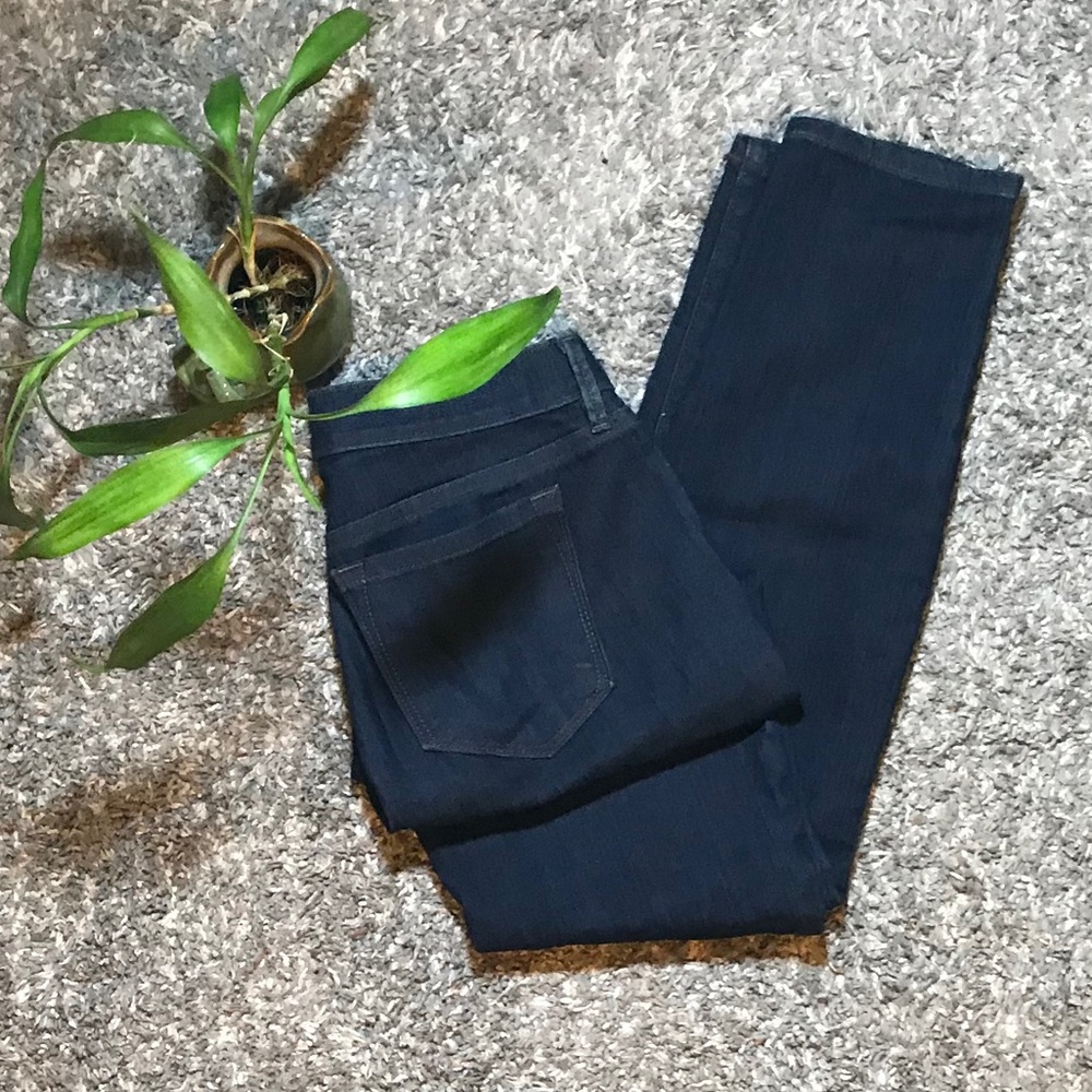Modern Skinny LOFT Jeans